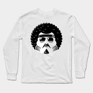 Funky Trooper Long Sleeve T-Shirt